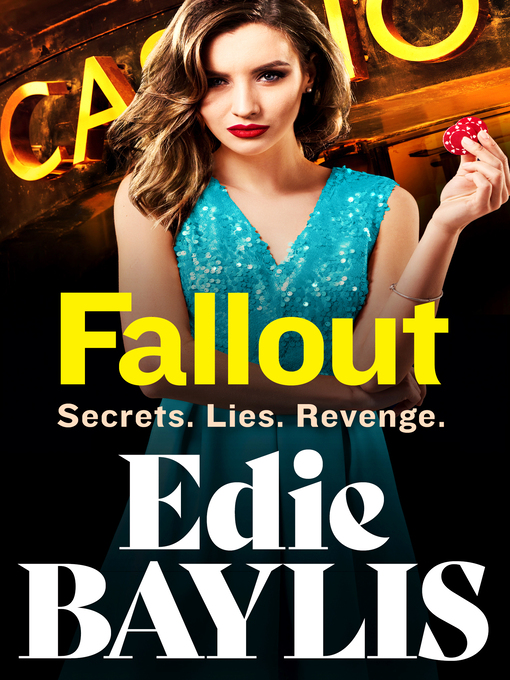 Title details for Fallout by Edie Baylis - Available